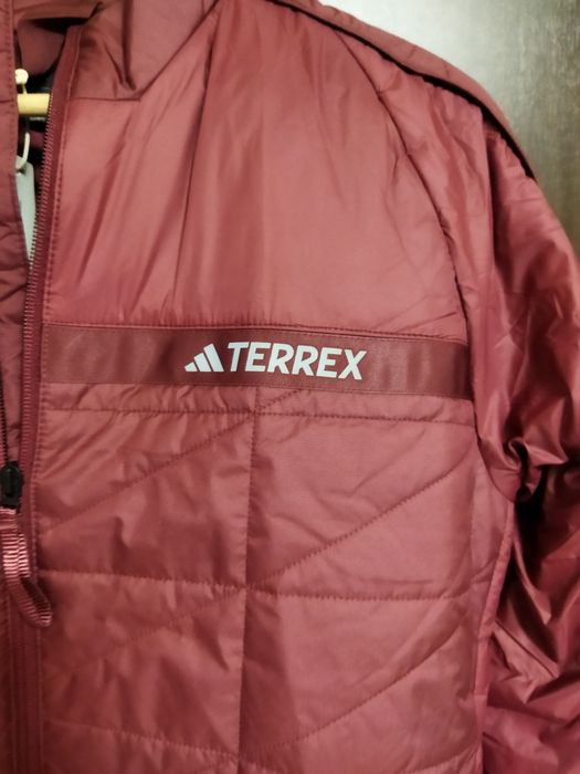 Жіноча куртка Adidas Terrex