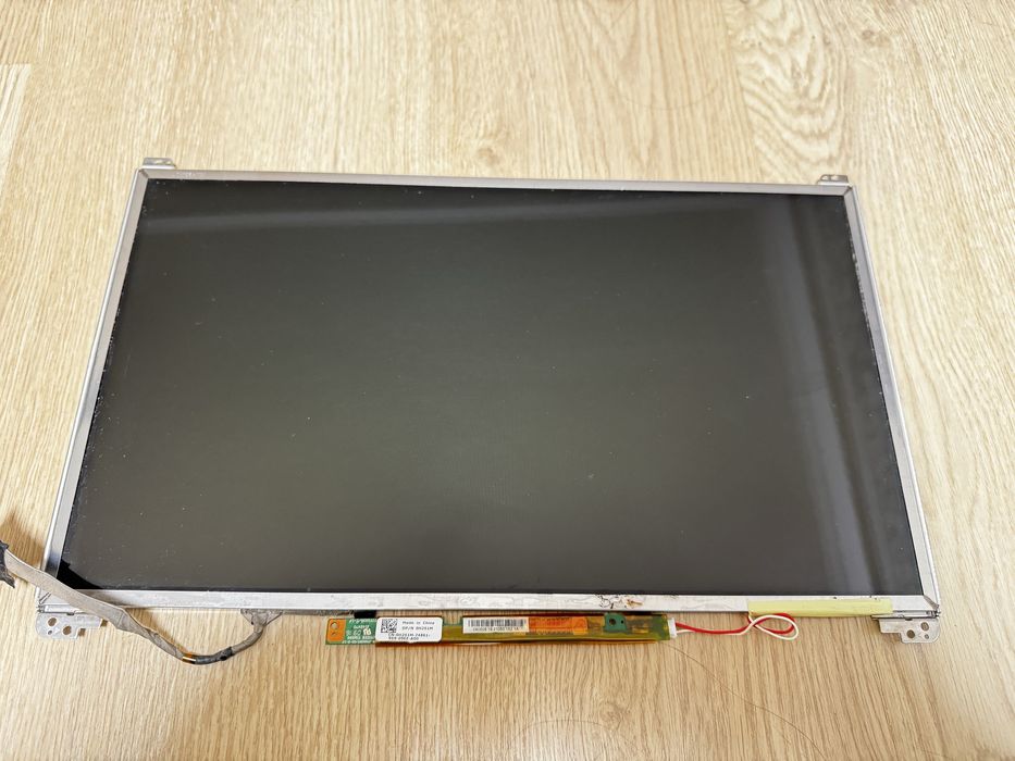 Матриця 15.6" Samsung LTN156AT01 глянцева (1366x768 30pin)