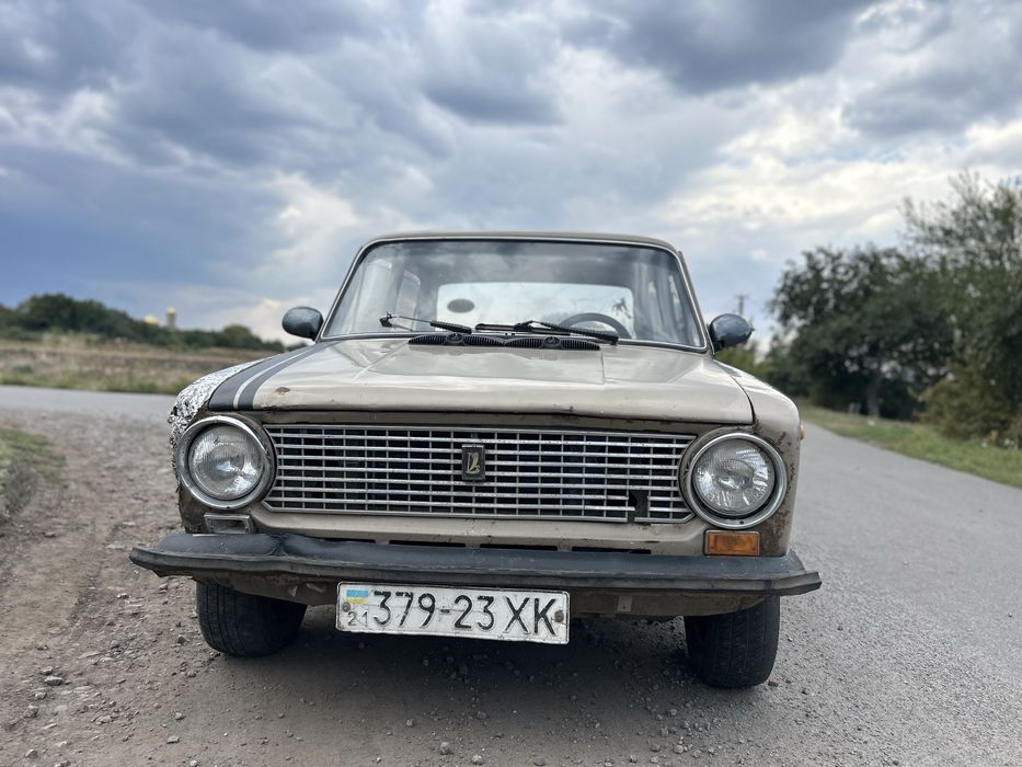 Продам копейку на полном ходу