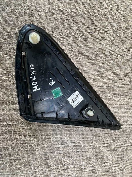 trójkąt błotnika prawy opel mokka