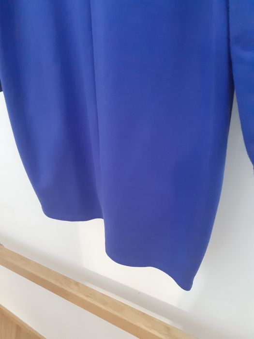 Chabrowa sukienka MOHITO. Rozm. M