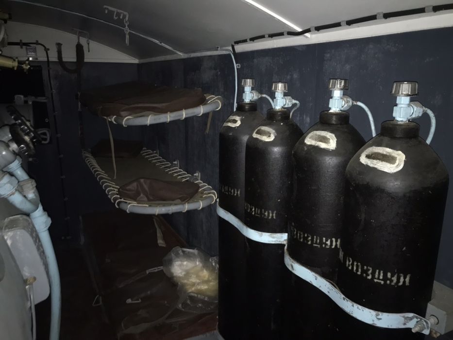 Продам Барокамера нова