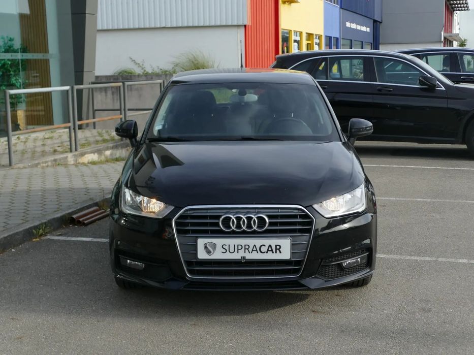Audi A1 Sportback 1.4 TDI
