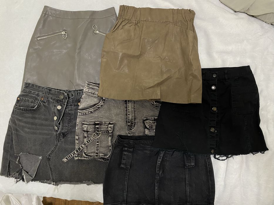 Спідниці опт 250 грн