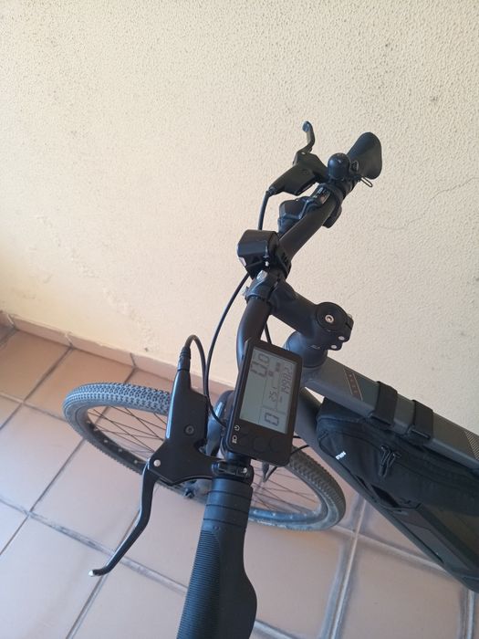 Electric Bicycle