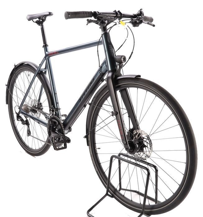 Rower męski Stevens Strada 800 tour 58 cm (L) 105