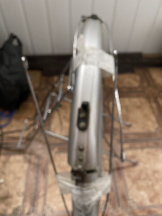 Багажник задний , 2 крыла на велосипед