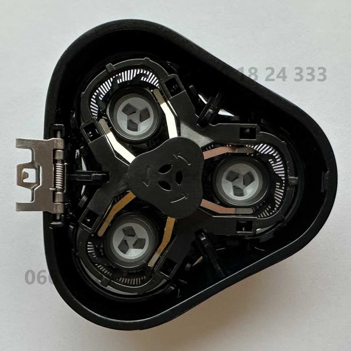 Оригінальна головка ножі леза для бритви Xiaomi ENCHEN BlackStone 3