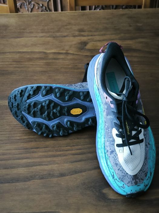 Sapatilhas de running homem - 42