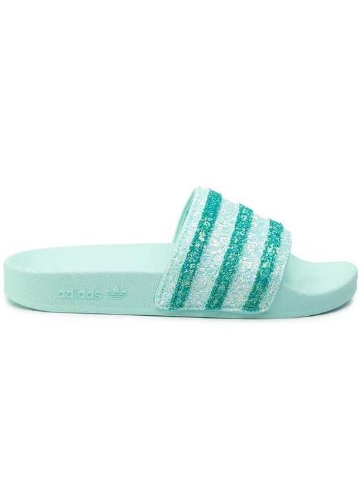 Buty damskie Adidas Adilette W klapki EU 42