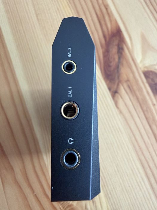 Astell&Kern SR35 Norma odtwarzacz Mp3 (DAP) + skórzane etui Miter