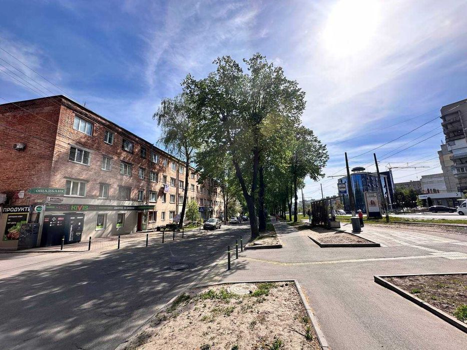 Продам дві кімнати в гуртожитку, р-н Урожай, 34тис