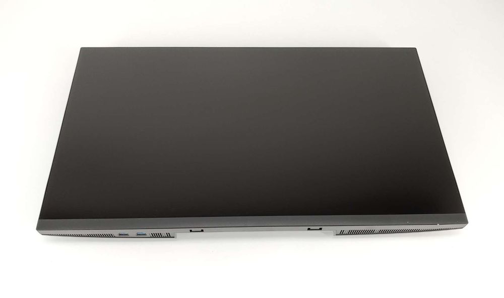 Monitor LCD Dell P2721Q 27 3840 × 2160 (4K / UHD) , IPS, 16:9