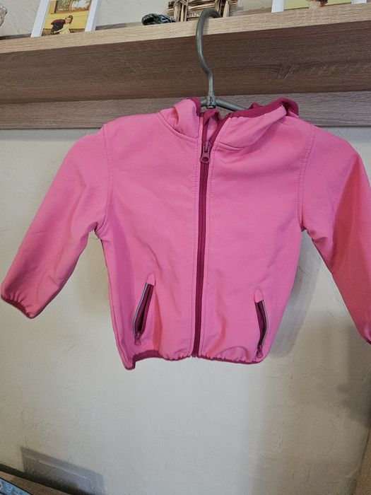 Вітровка куртка вітрова