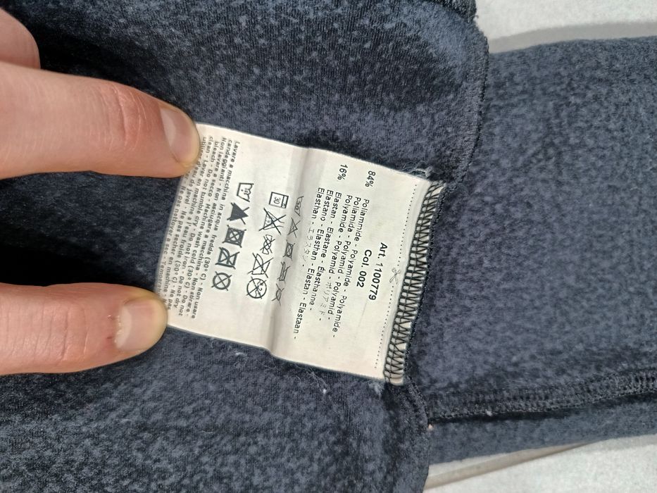 Ocieplacze na ręce rękawki kolarskie Sportful roz. L