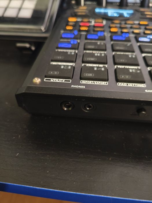 Roland sp404 mk2