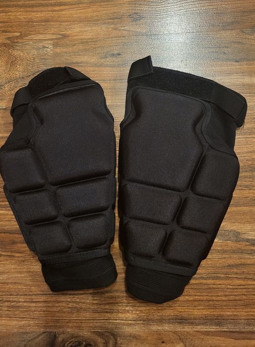 Ochraniacze na kolana rozm. M