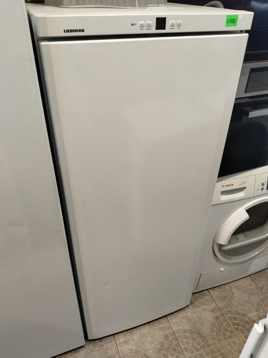 Zamrażarka Liebherr No Frost A + / 6 szuflad