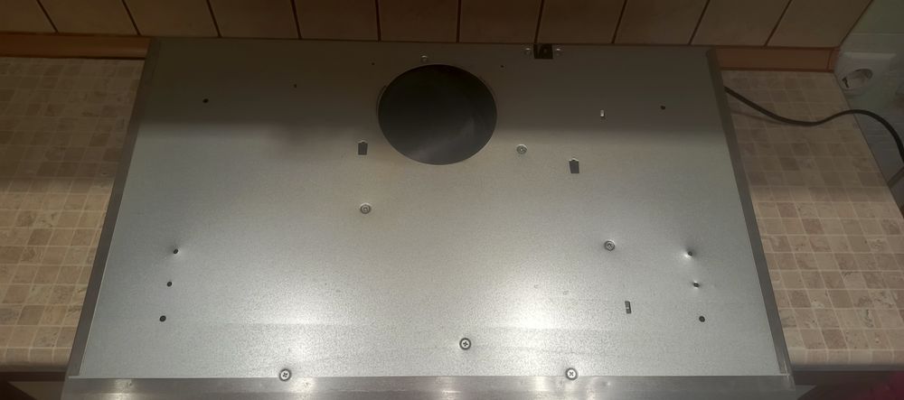 Витяжка Klarstein