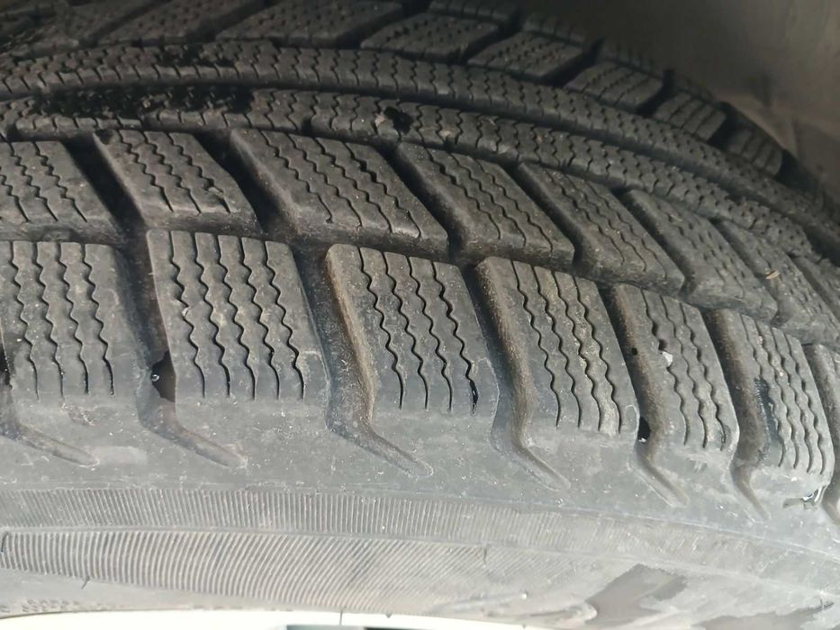 Шкода Октавія 2008 рік 1,6 МРІ  бензин-газ