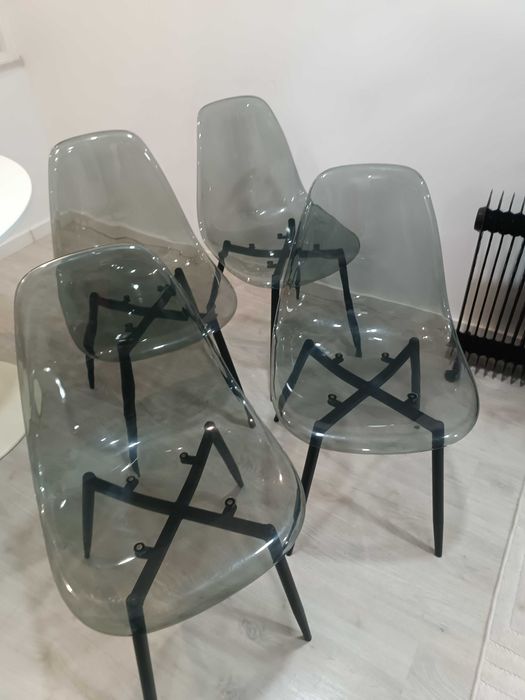 Cadeiras Eifer -