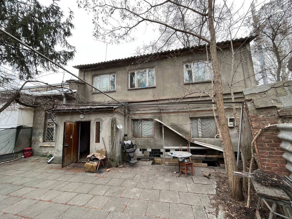 ‼️Продажа дома Ланжерон Парк Шевченка Центр Обсервторный Веры Инбер