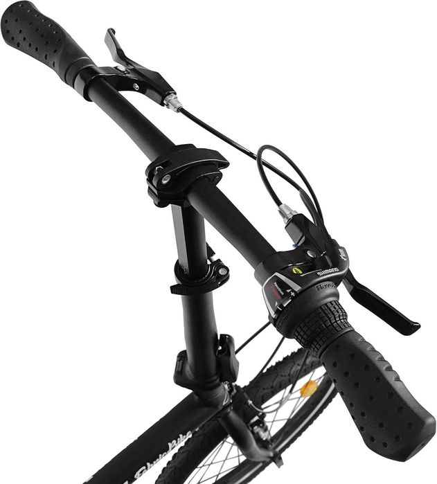 Складаний велосипед FabricBike алюмінієва рама моношвидкісний