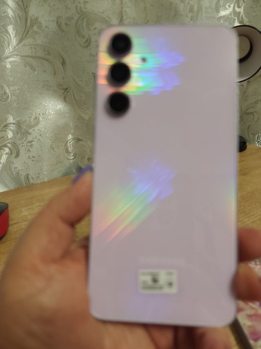 Продається мобільний телефон самсунг а55 256g