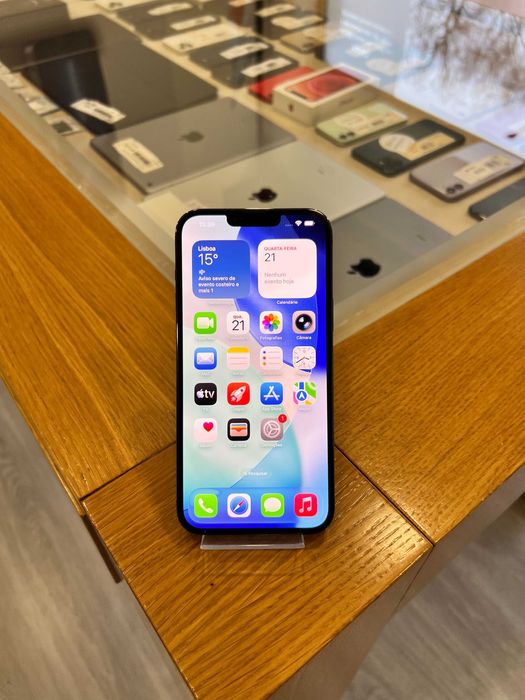 IPHONE 13 PRO MAX 128GB