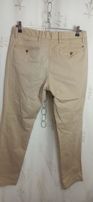 Штани чоловічі Tommy Hilfiger W33L32 котон оригінал