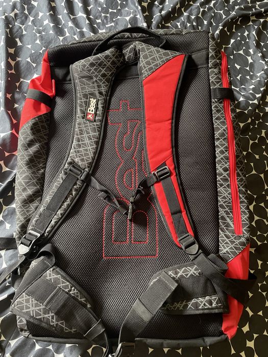 Saco Kitesurf BEST Kite Backpack - Como Novo