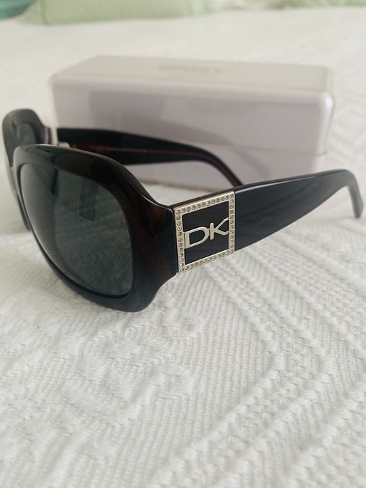 Óculos de sol DKNY (originais)