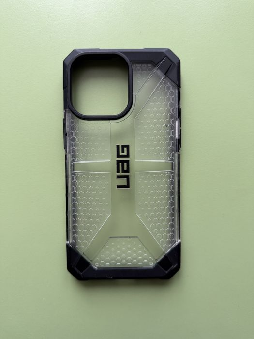 Чохол UAG iPhone 15 Pro Max