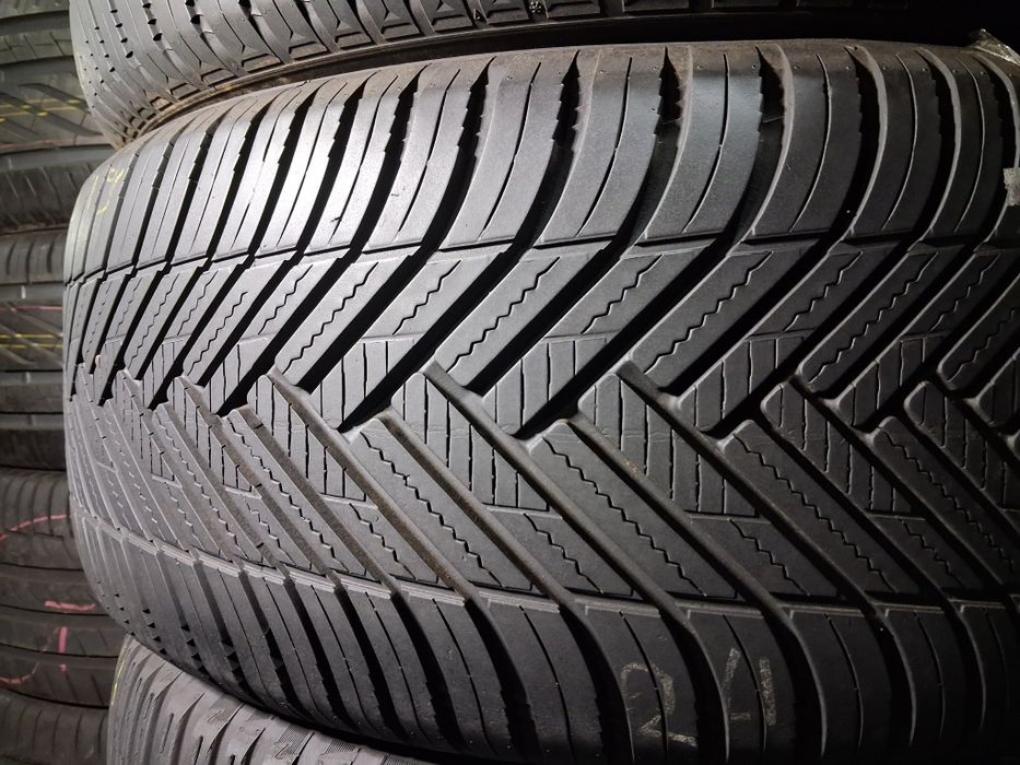 265/50 R19 Hankook Kinergy 4 s gen 2 ПАРА