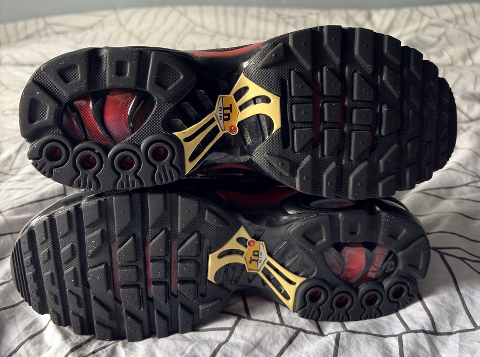 Buty Nike TN Air Max Plus Orbit nowe