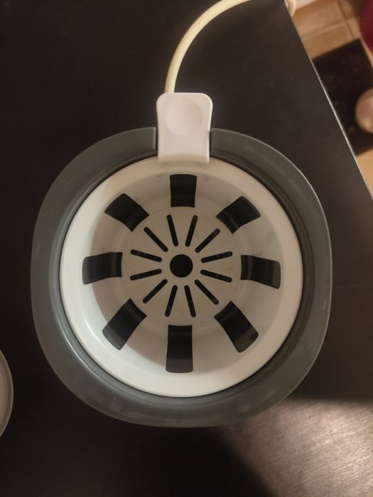 Podgrzewacz do butelek Lionelo Thermup 2.0 5w1 / Stan Idealny
