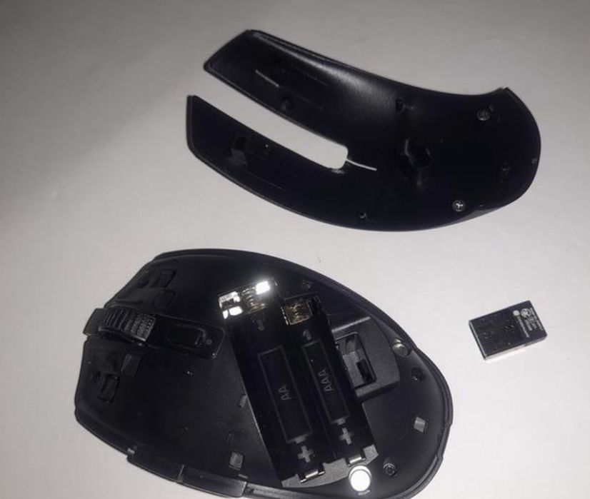 Ігрова мишка razer orochi v2