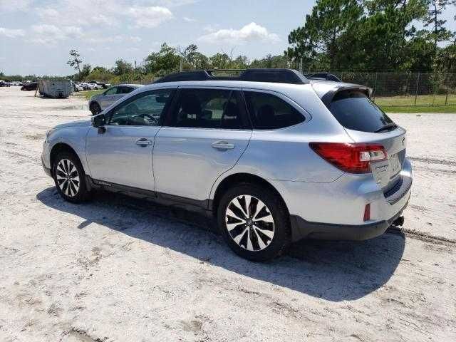 Розборка SUBARU Outback 3.6 Limited 2014-2017 B15 BS USA