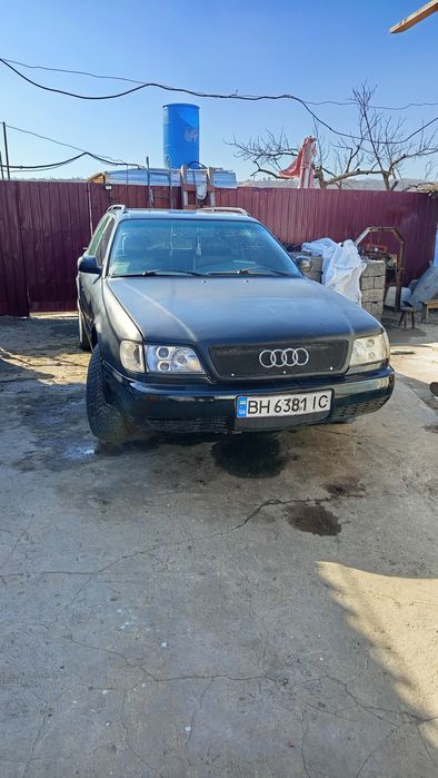 Продам AUDI A6 2.8