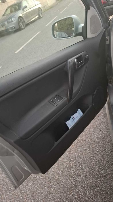 VW Polo 1.0 2001