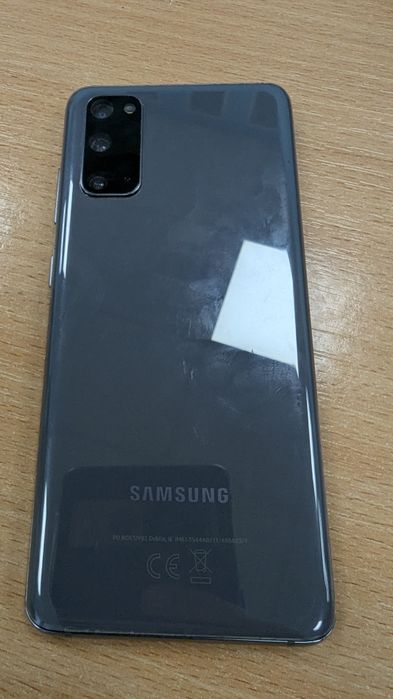 Битий Samsung S20 exynos 8/128