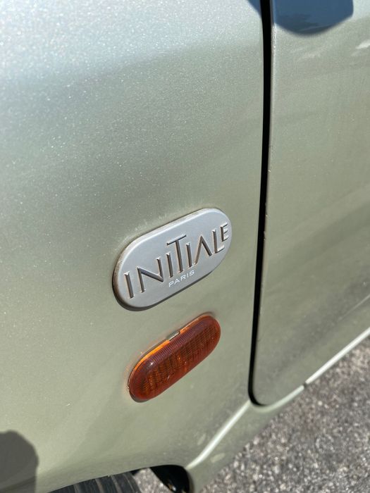 Vendo Renault Twimgo