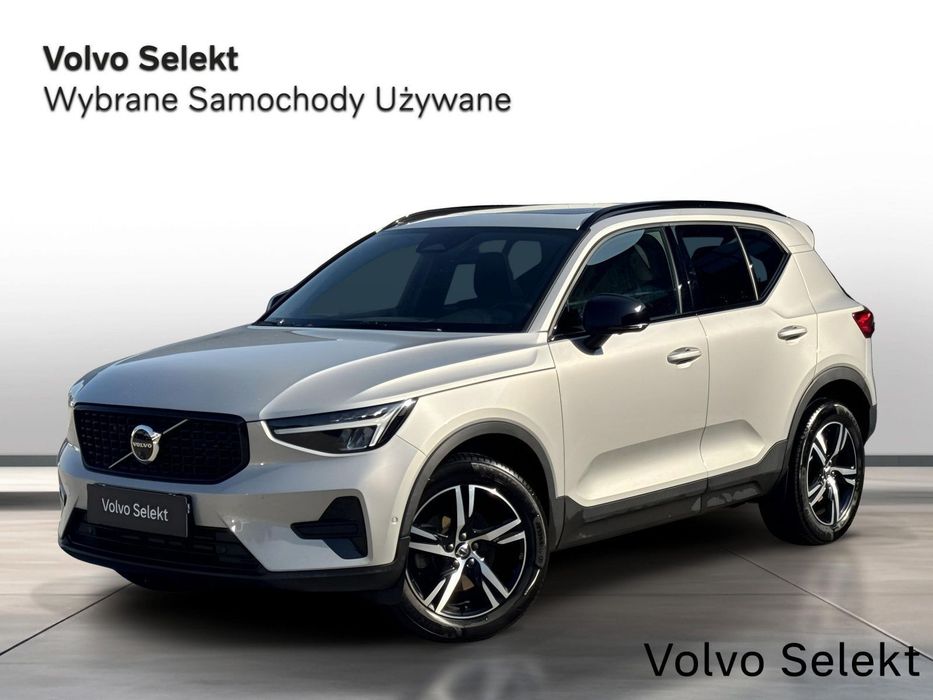 Volvo XC 40