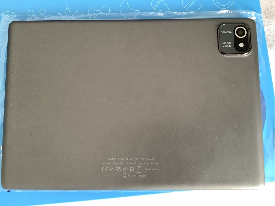 10.1-inch Tablet Smart Live Within Reach for Children64739484892803121