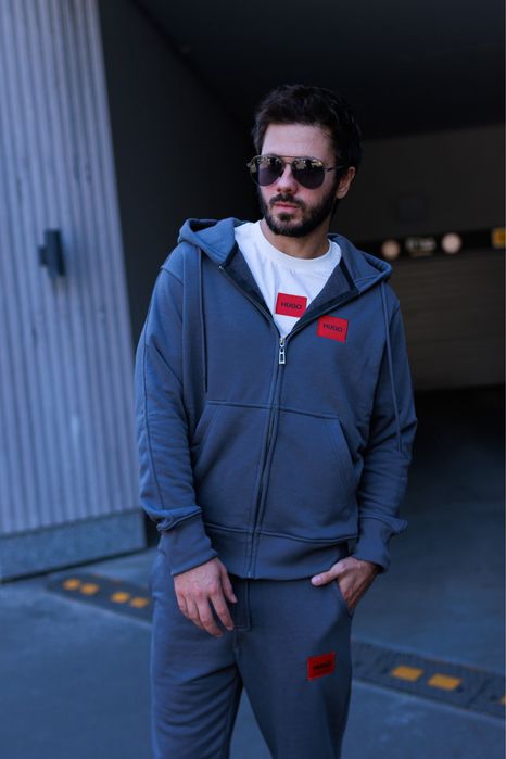 Чоловічий костюм Hugo boss,Акція