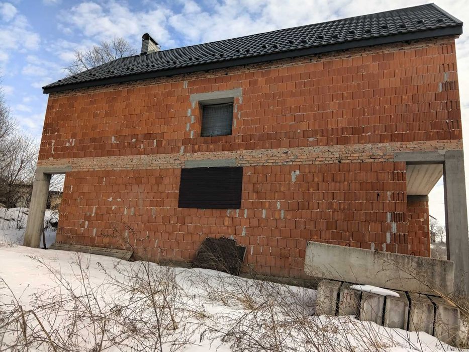 Продам дуплекс в Іванковичах