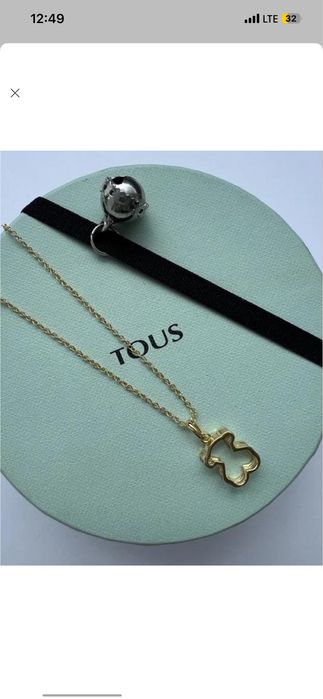 Ланцюг Tous 40-45 см