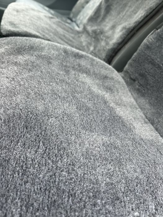 накидки на сиденье в авто из овчины/ накидки на сидіння з овчини