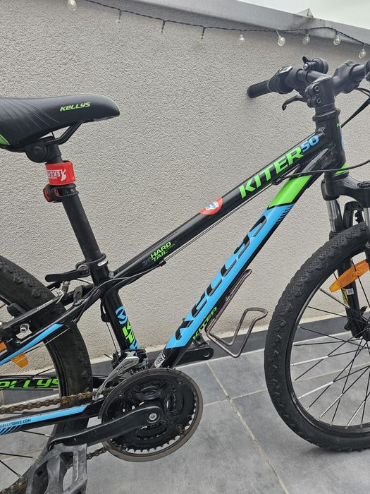 Rower Kellys Kiter 50 opona 24