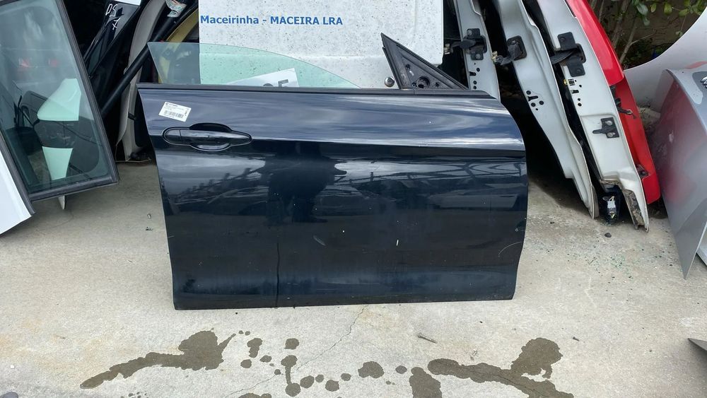 Porta BMW Serie 3 F34 Frente Direita do ano 2013
